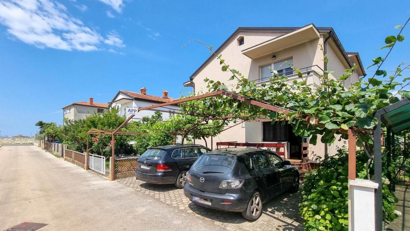 Appartement Runko